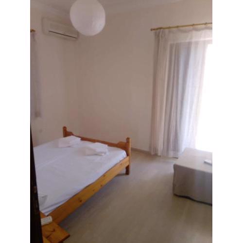 ROUSETIS APARTMENTS