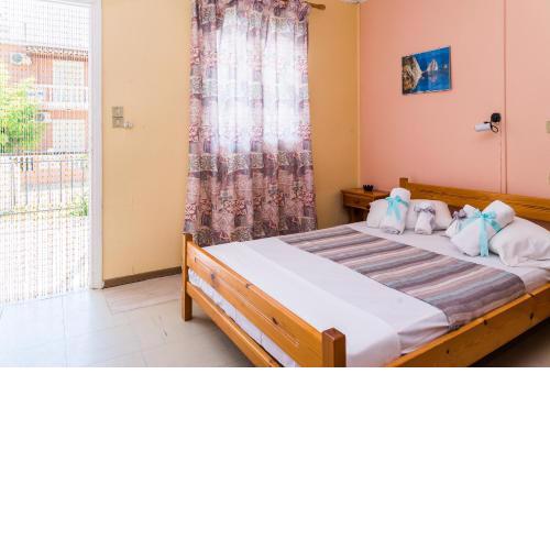 Roussa's Apartments