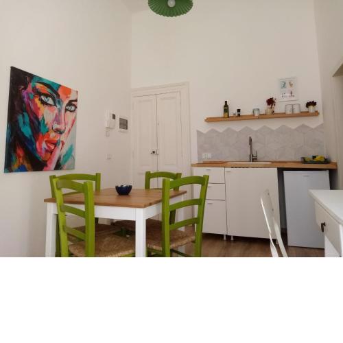 ROUTE 64 MONOPOLI - EAST - Historic Center