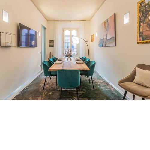 Rovelli 41 by Rent All Como