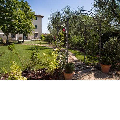 Roveta Apartment