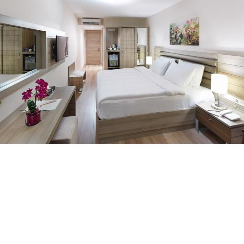 Rox Hotel Istanbul