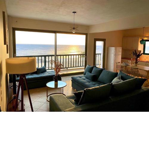 Roxa seaview apartment
