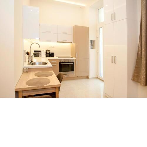 Roxana apartments