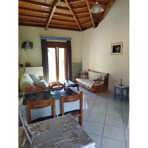 Roxani Studios-Apartments