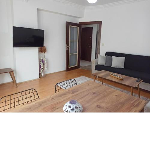 Roya Apartment - Center of the Istanbul
