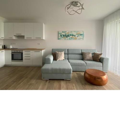 ROYAL AQUAMARINE - lakeside luxury flat at Balaton