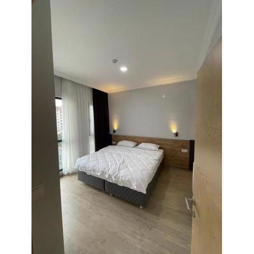 Royal Babil Residence&Suite