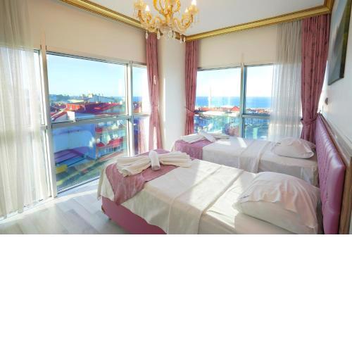 Royal Babil Suites Hotel