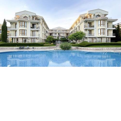 ROYAL BAY - Cozy apartments - APARTELLO⊛com