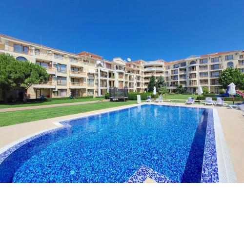 Royal Bay 2 Residence - Black Sea - Sveti Vlas