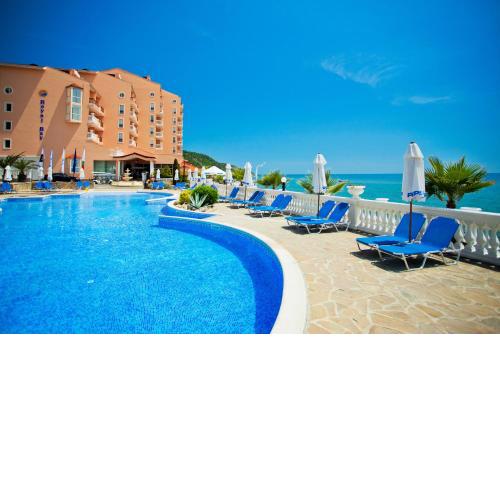 Royal Bay Hotel - All Inclusive & Aqua Park
