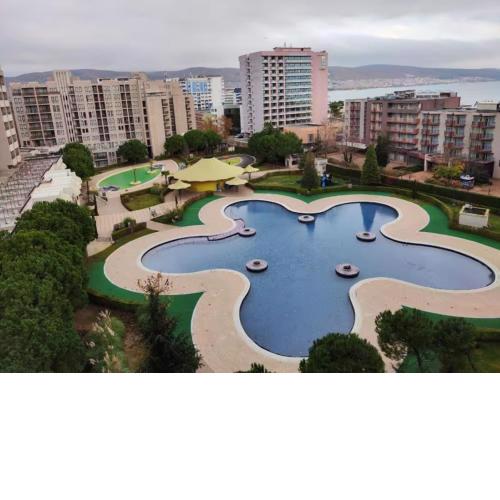 ROYAL BEACH & APARTAMENT