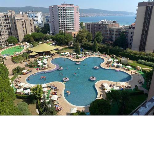 Royal Beach apartment