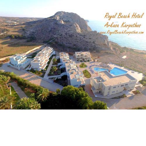 Royal Beach Hotel