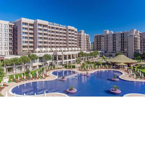 Royal Beach Premium