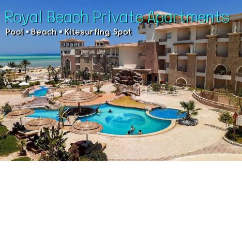 Royal Beach Private Apartments Hurghada