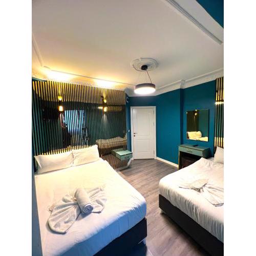Royal Boutique Hotel - Old City