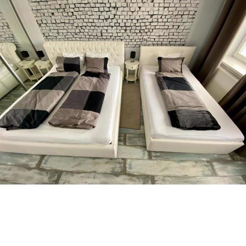 Royal City Centre Apartment