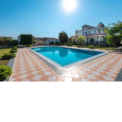 Royal Classico Villa