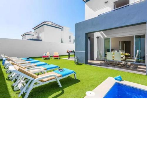 Royal Dream Villas