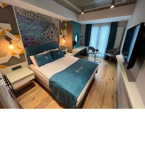 Royal Galata Hotel