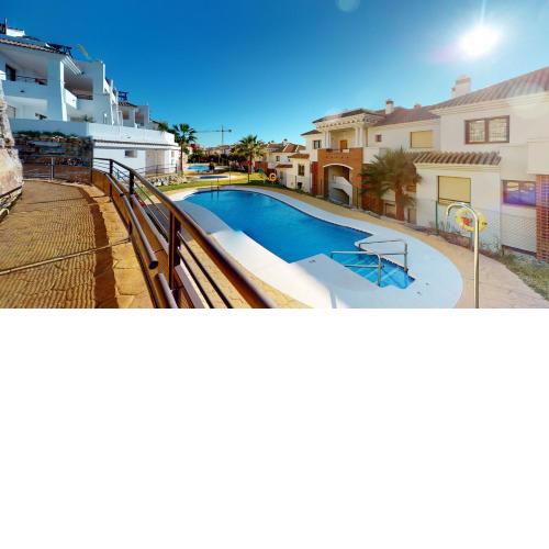 Royal Golf Casares Penthouse