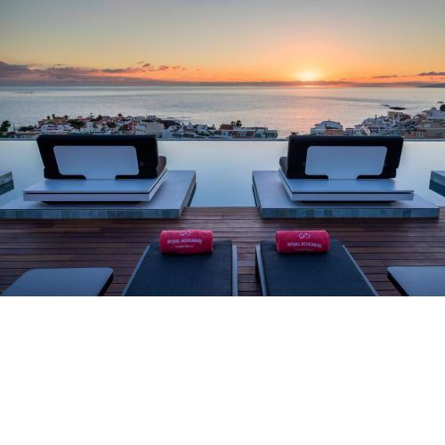 Royal Hideaway Corales Beach - Adults Only