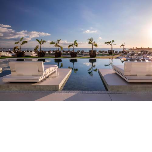 Royal Hideaway Corales Suites