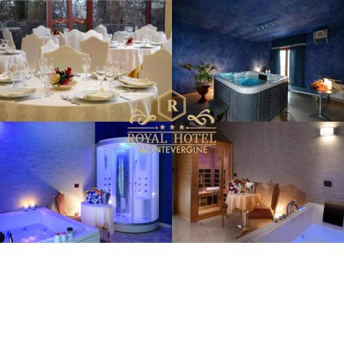 Royal Hotel Montevergine