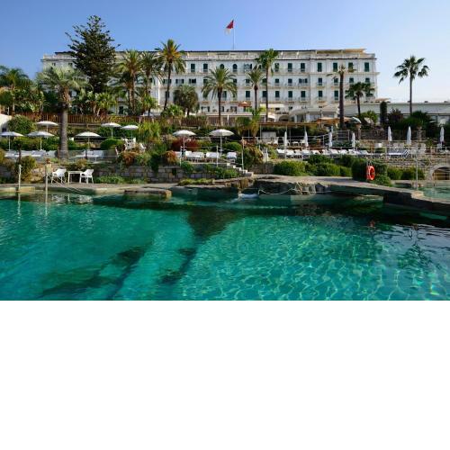 Royal Hotel Sanremo