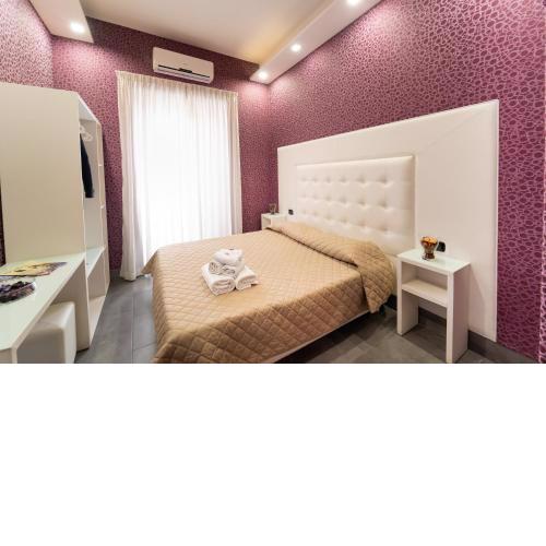 Royal House Napoli Centro, by ClaPa Group