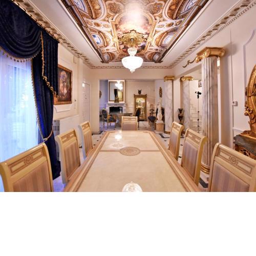 Royal Houses by TravelPro Services Nea Moudania Halkidiki
