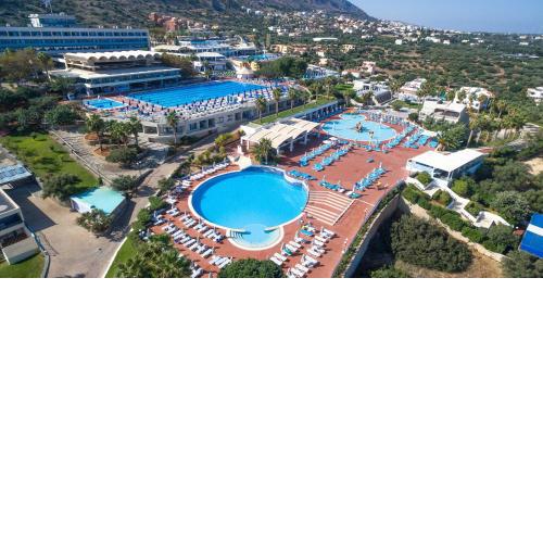 Royal & Imperial Belvedere Hotels
