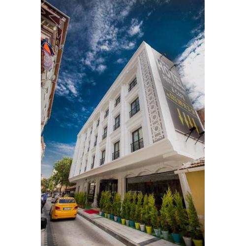 Royal İnci Spa Hotel