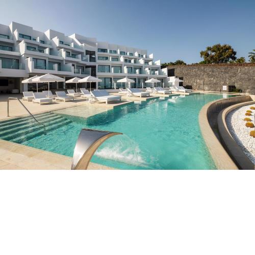 Royal Marina Suites Boutique Hotel