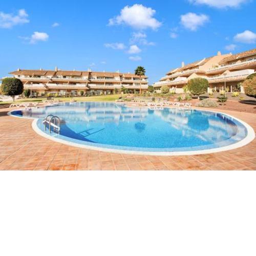 Royal Marine Golf V By Paramount Holidays