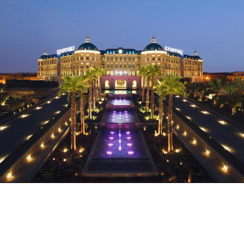 Royal Maxim Palace Kempinski Cairo