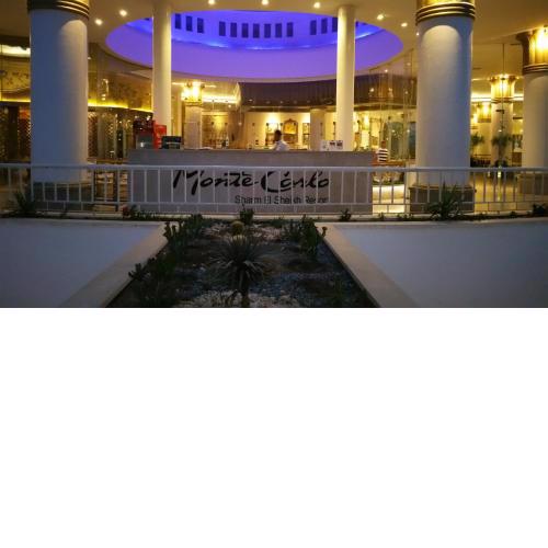 Royal Monte-Carlo Sharm Resort & SPA