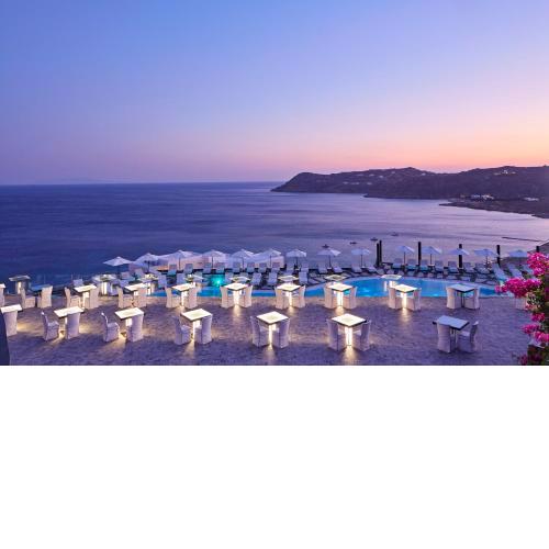 Royal Myconian - Leading Hotels of the World