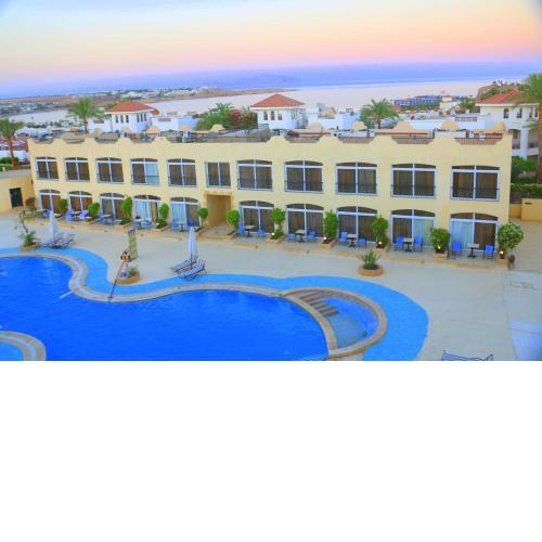 Royal Naama Bay Resort