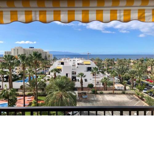 Royal Ocean View El Dorado