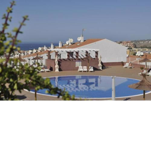 Royal Ocean View Villas Canarias
