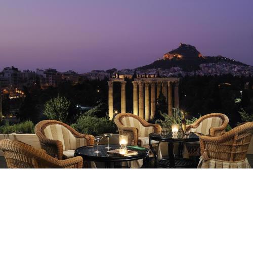 Royal Olympic Hotel