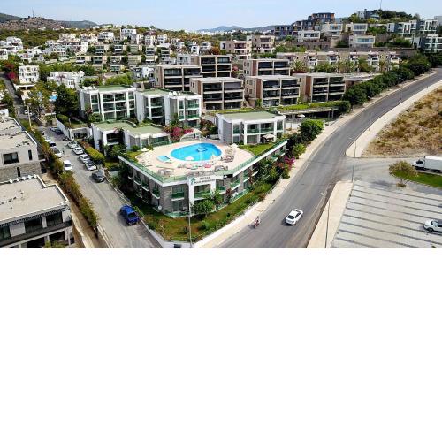 Royal Palm Residence