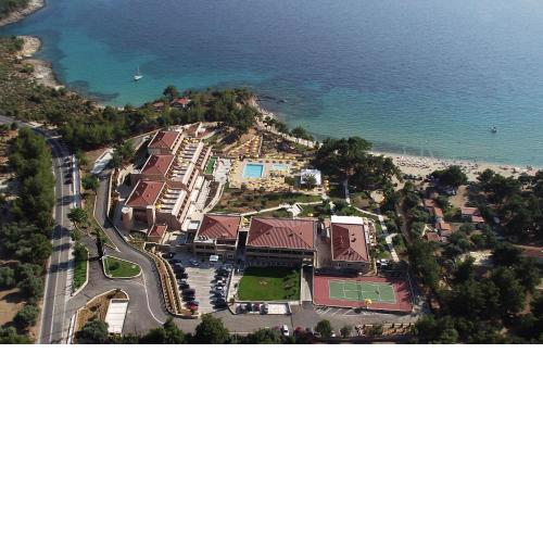 Royal Paradise Beach Resort & Spa