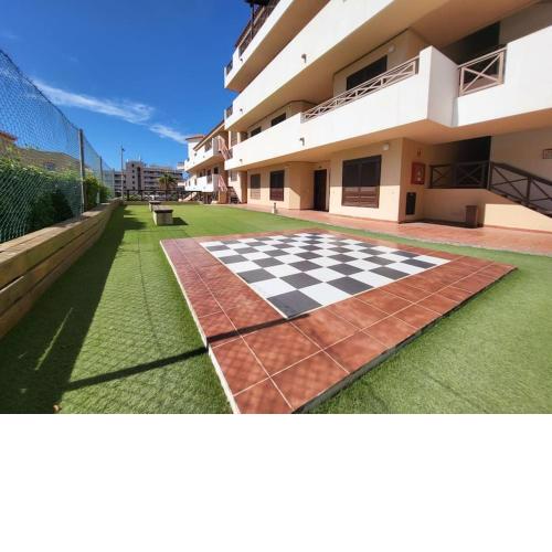 Royal Park Albatros Golf del Sur
