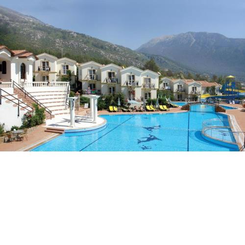 Royal Park Club Artemisia