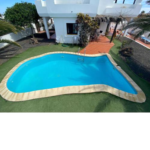 Royal Park Guesthouse