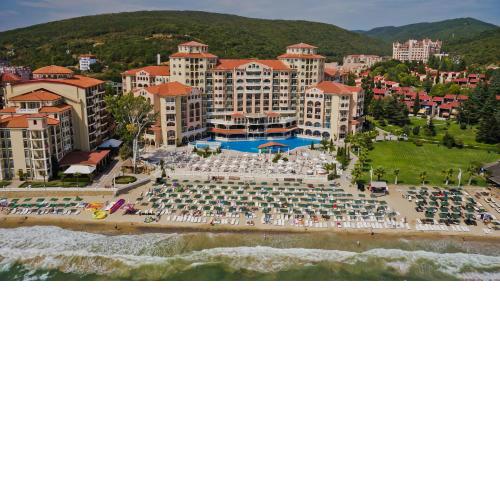 Royal Park Hotel - All Inclusive & Aqua Park